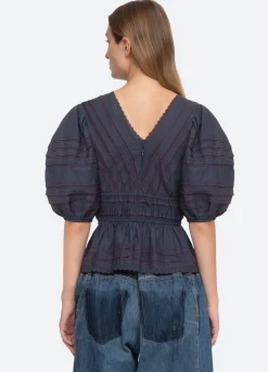 Sea New York Mable Top Sale