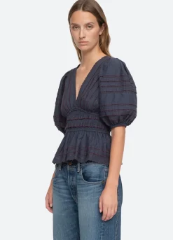 Sea New York Mable Top Sale