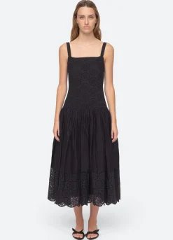 Sea New York Maeve Dress New