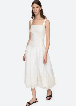 Sea New York Maeve Dress New