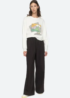 Sea New York Maeve Pants Fashion