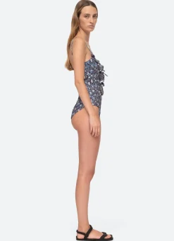 Sea New York Maria One Piece Multi Shop