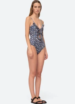 Sea New York Maria One Piece Multi Shop