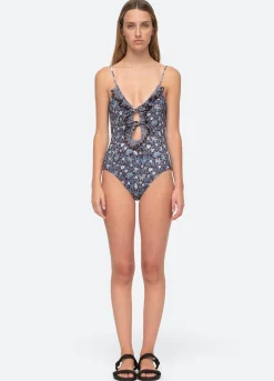 Sea New York Maria One Piece Multi Shop