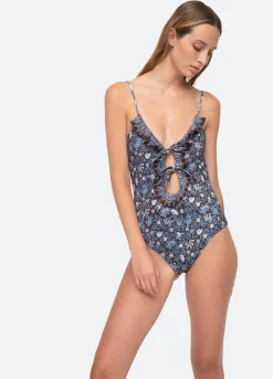 Sea New York Maria One Piece Multi Shop
