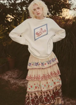 Sea New York Ramona Dress Multi Cheap