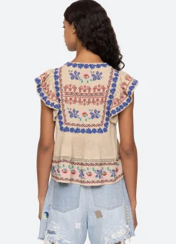 Sea New York Ramona Top Multi Online