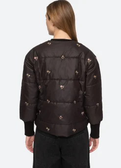 Sea New York Rubina Jacket Black Best Sale