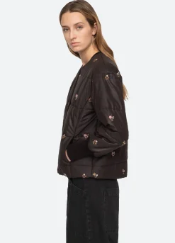 Sea New York Rubina Jacket Black Best Sale