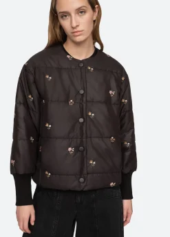 Sea New York Rubina Jacket Black Best Sale