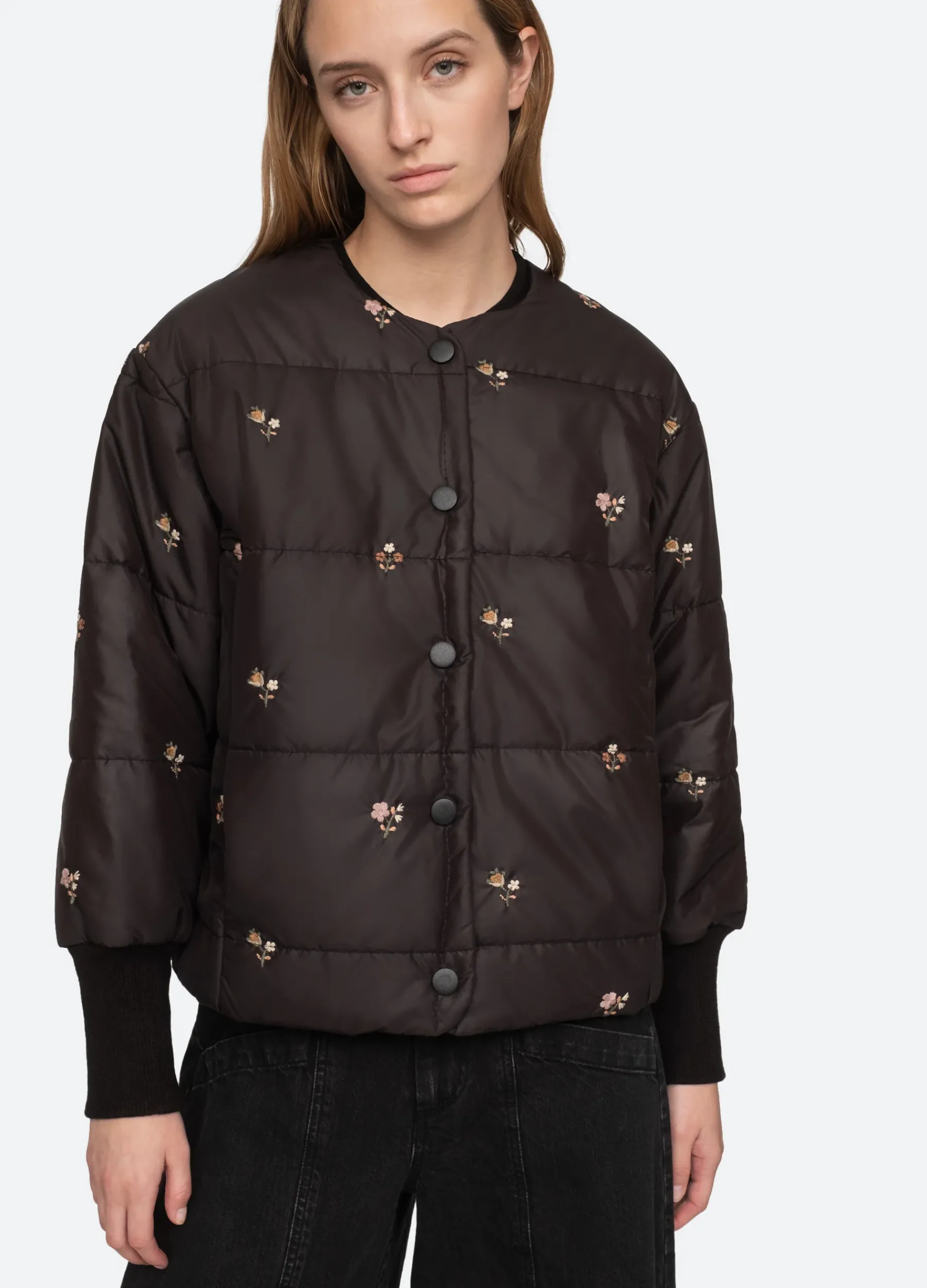 Sea New York Rubina Jacket Black Best Sale