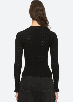 Sea New York Rue Sweater Clearance