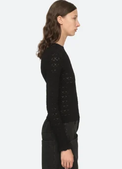 Sea New York Rue Sweater Clearance