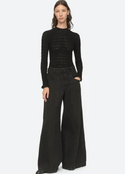 Sea New York Rue Sweater Clearance