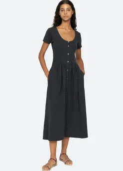 Sea New York Salome Dress Cheap