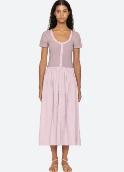 Sea New York Salome Dress Cheap