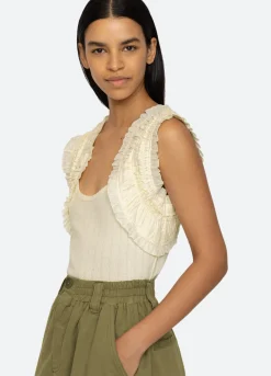Sea New York Salome Tank Fashion