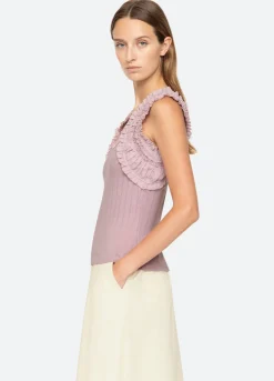 Sea New York Salome Tank Fashion