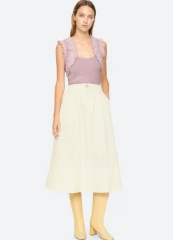 Sea New York Salome Tank Fashion