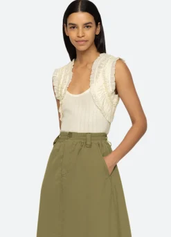 Sea New York Salome Tank Fashion