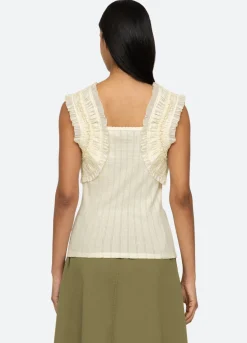 Sea New York Salome Tank Fashion
