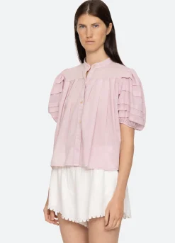 Sea New York Salome Top New