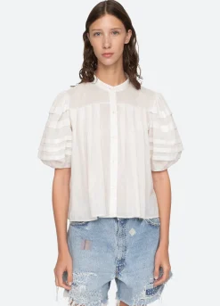 Sea New York Salome Top New