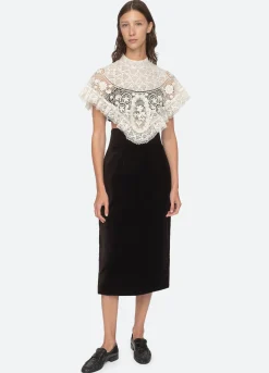 Sea New York Serita Set Black Discount