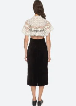 Sea New York Serita Set Black Discount