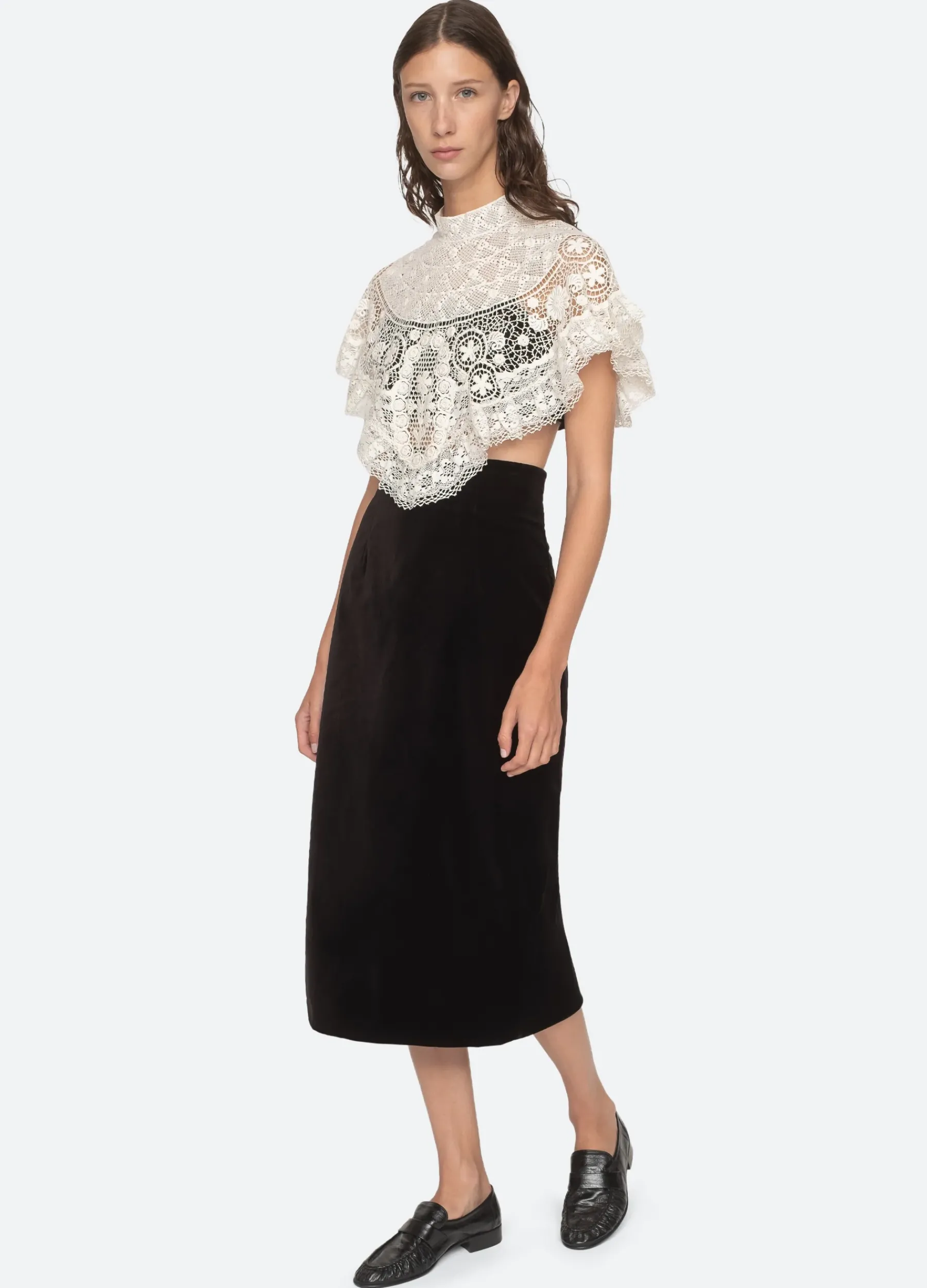 Sea New York Serita Set Black Discount