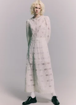 Sea New York Sharika Dress Cream Cheap