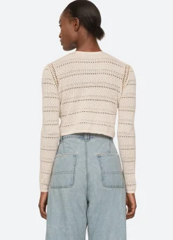 Sea New York Syble Cardigan Shop