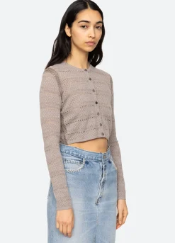 Sea New York Syble Cardigan Shop