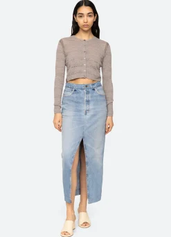 Sea New York Syble Cardigan Shop