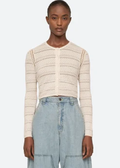 Sea New York Syble Cardigan Shop