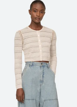 Sea New York Syble Cardigan Shop
