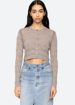 Sea New York Syble Cardigan Shop