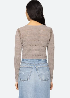 Sea New York Syble Cardigan Shop