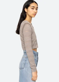 Sea New York Syble Cardigan Shop
