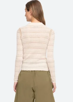 Sea New York Syble Sweater Store