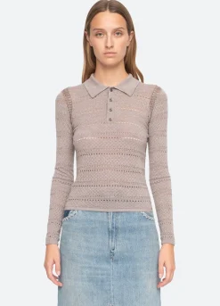 Sea New York Syble Sweater Store