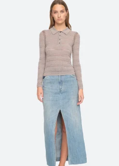 Sea New York Syble Sweater Store