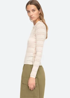 Sea New York Syble Sweater Store