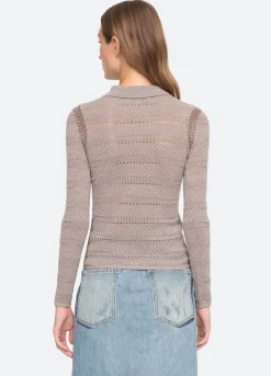 Sea New York Syble Sweater Store