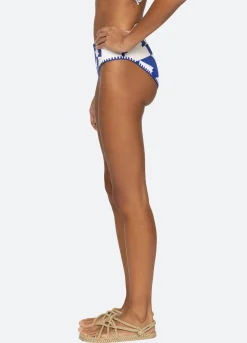 Sea New York Tanya Bikini Bottom Multi Cheap
