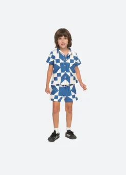 Sea New York Tanya Kids Shorts Multi New