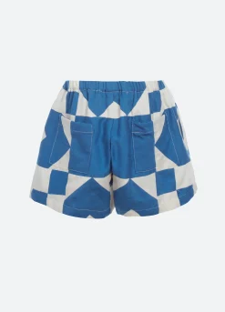 Sea New York Tanya Kids Shorts Multi New