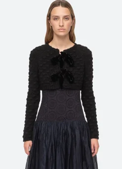 Sea New York Teresa Cardigan Best Sale