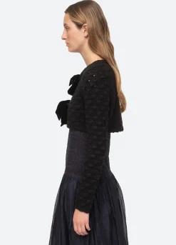Sea New York Teresa Cardigan Best Sale