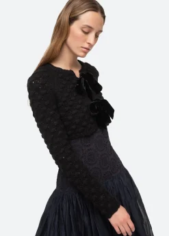 Sea New York Teresa Cardigan Best Sale